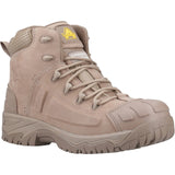Amblers Safety Mens AS36C S7S HRO FO SR STONE