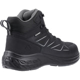 Amblers Safety Mens AS710C TRAIL S7S ESD SR BLACK
