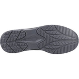 Amblers Safety Mens AS710C TRAIL S7S ESD SR BLACK