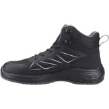 Amblers Safety Mens AS710C TRAIL S7S ESD SR BLACK