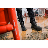 Amblers Safety Mens AS710C TRAIL S7S ESD SR BLACK