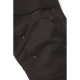Caterpillar Mens TECH PRO HOLSTER POCKET TROUSER Black 32R