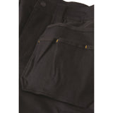 Caterpillar Mens TECH PRO HOLSTER POCKET TROUSER Black 32R
