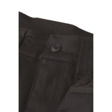Caterpillar Mens TECH PRO HOLSTER POCKET TROUSER Black 32R