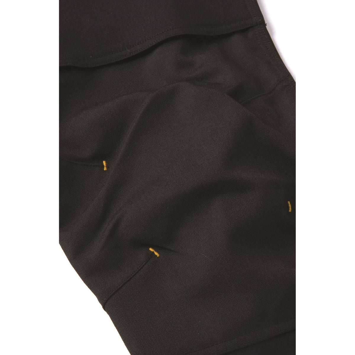 Caterpillar Mens TECH PRO HOLSTER POCKET TROUSER Black 34L