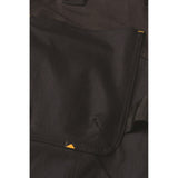 Caterpillar Mens TECH PRO HOLSTER POCKET TROUSER Black 34L