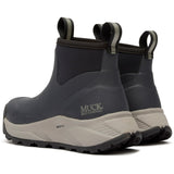 Muck Boots Mens Outmax 6" BLACK