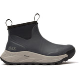 Muck Boots Mens Outmax 6" BLACK