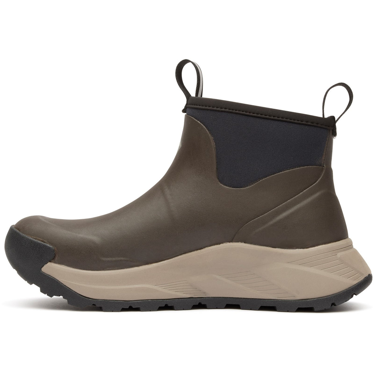 Muck Boots Mens Outmax 6" COFFEE