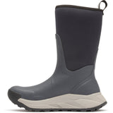 Muck Boots Mens Outmax 12" BLACK
