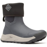 Muck Boots Mens Outmax 12" BLACK