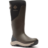 Muck Boots Mens Woodland Pro COFFEE