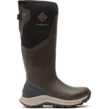 Muck Boots Mens Woodland Pro COFFEE