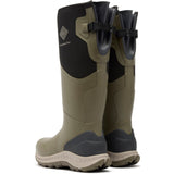 Muck Boots Mens Woodland Pro OLIVE