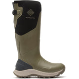 Muck Boots Mens Woodland Pro OLIVE