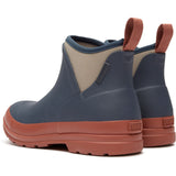 Muck Boots Womens ORIGINALS ANKLE India Ink Chutney