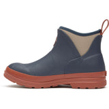 Muck Boots Womens ORIGINALS ANKLE India Ink Chutney