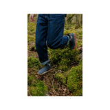 Muck Boots Womens ORIGINALS ANKLE India Ink Chutney