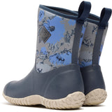 Muck Boots Womens Muckster II Mid INK