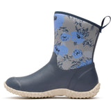 Muck Boots Womens Muckster II Mid INK