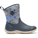 Muck Boots Womens Muckster II Mid INK