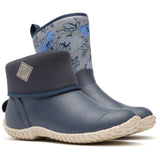 Muck Boots Womens Muckster II Mid INK