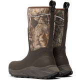 Muck Boots Mens Outmax 12" Country DNA Turkish Brown