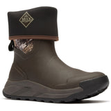 Muck Boots Mens Outmax 12" Country DNA Turkish Brown