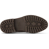 TOMS Womens Cara Loafer Oak Brown