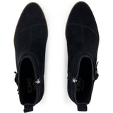 TOMS Womens Stacey Boot Black
