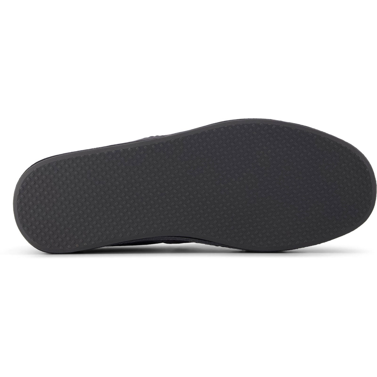 TOMS Mens Alpargata Premium Slip on Forged Iron
