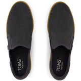 TOMS Mens Baja 2.0 Slip on Forged Iron