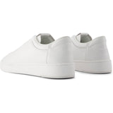 TOMS Mens Trvl Lite Miles Sneaker White