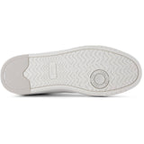 TOMS Mens Trvl Lite Miles Sneaker White