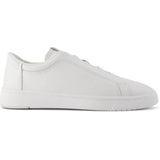TOMS Mens Trvl Lite Miles Sneaker White