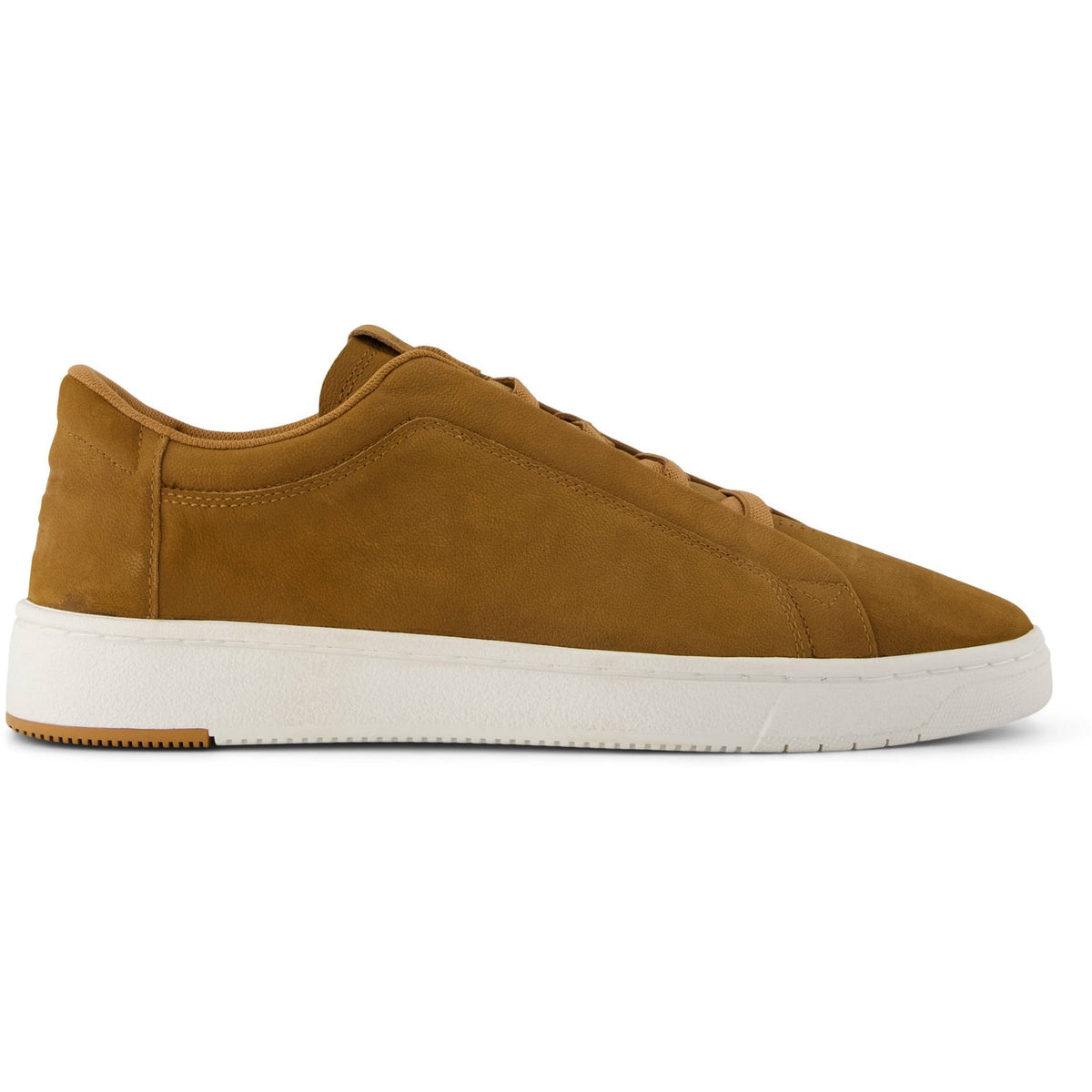 TOMS Mens Trvl Lite Miles Sneaker Tan