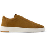 TOMS Mens Trvl Lite Miles Sneaker Tan