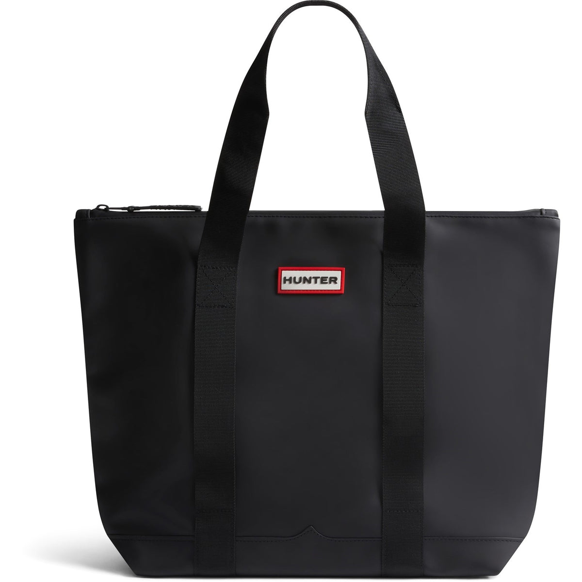Hunter Unisex CULLEN TOTE BAG BLACK