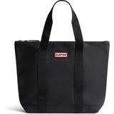 Hunter Unisex CULLEN TOTE BAG BLACK