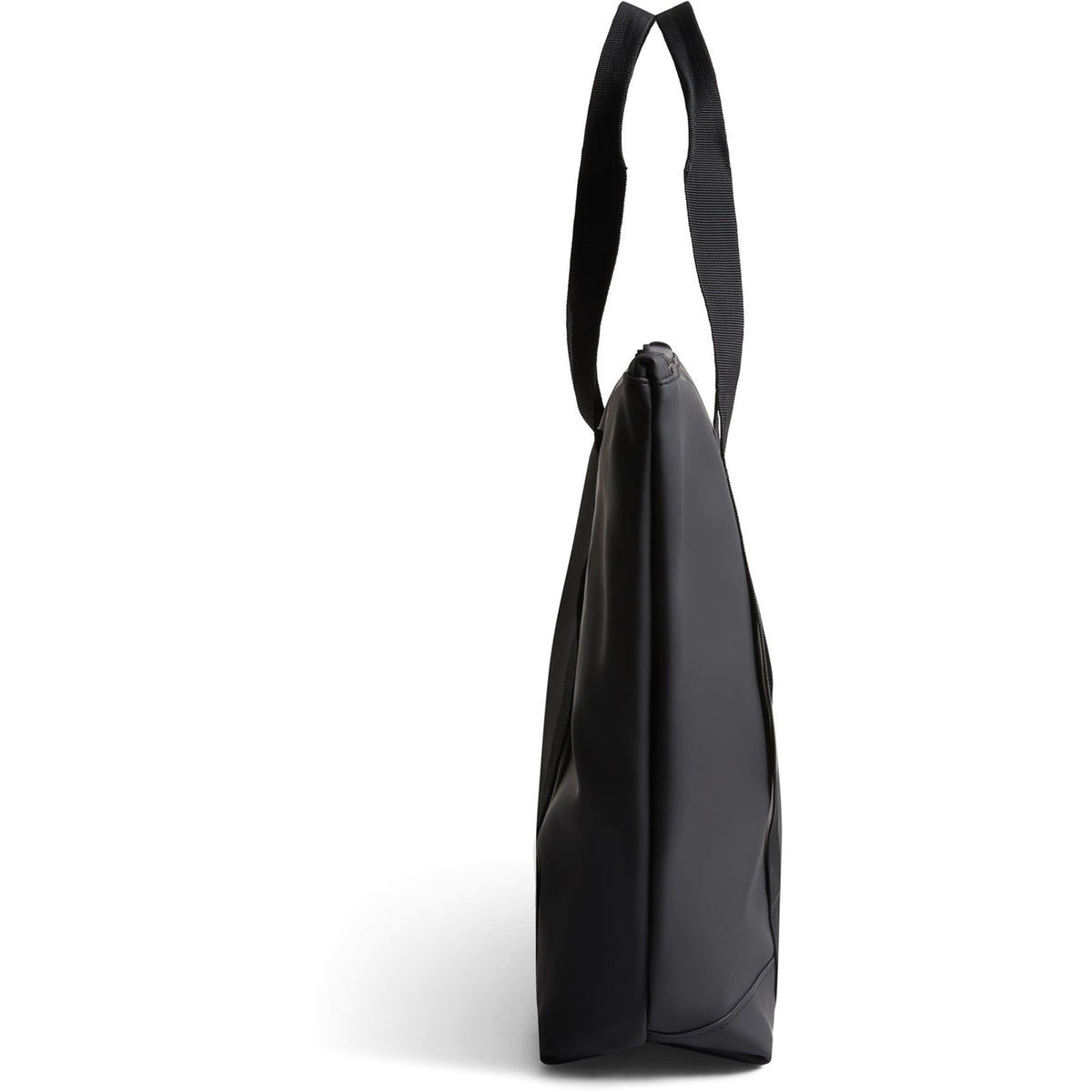 Hunter Unisex CULLEN TOTE BAG BLACK