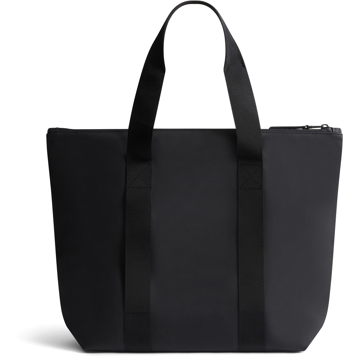 Hunter Unisex CULLEN TOTE BAG BLACK