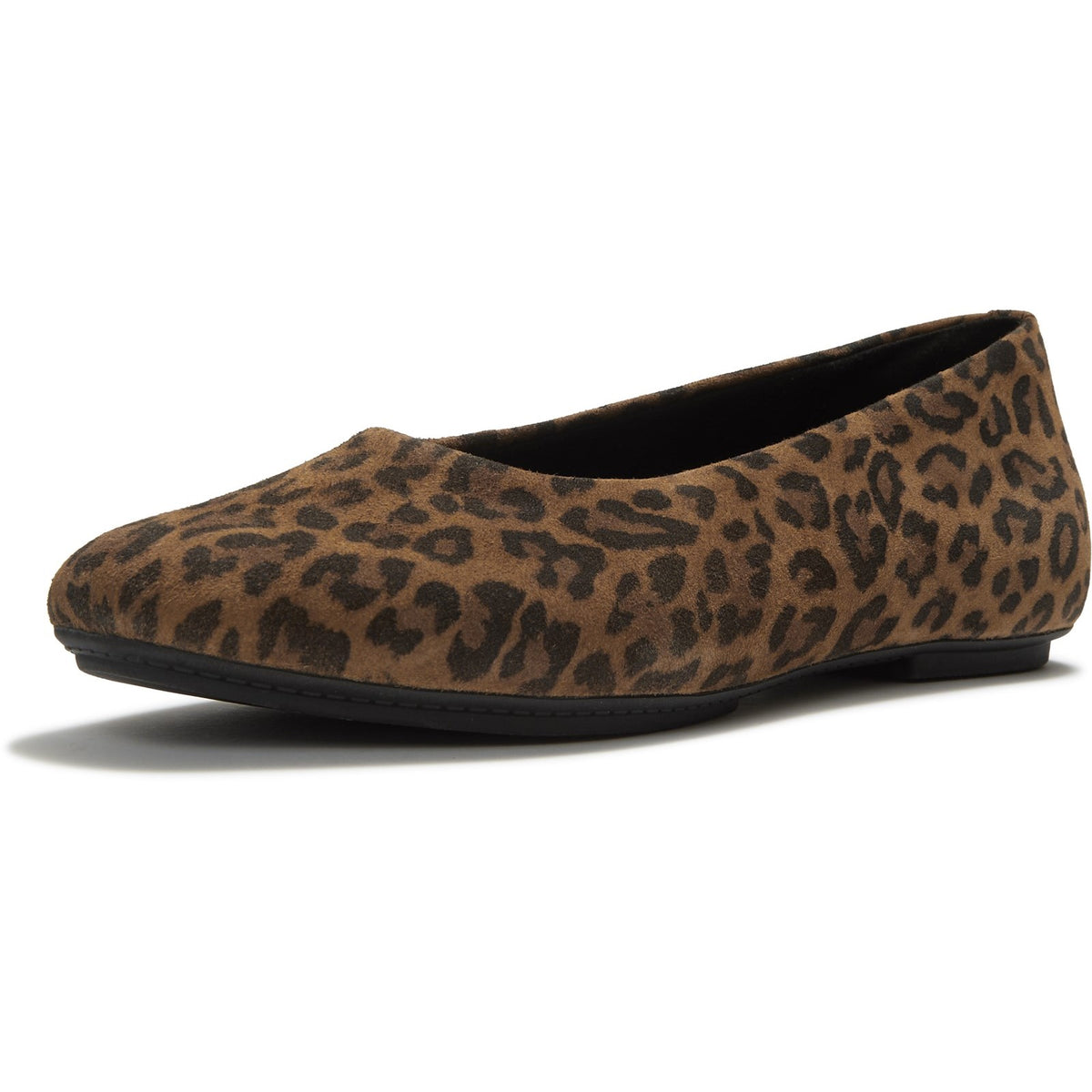 Fitflop Womens Delicato Ballerina Tan/Black
