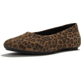 Fitflop Womens Delicato Ballerina Tan/Black