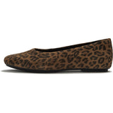 Fitflop Womens Delicato Ballerina Tan/Black