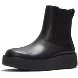 Fitflop Womens Gen-FF Roam Boot All Black