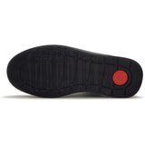 Fitflop Womens Gen-FF Roam Boot All Black