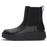 Fitflop Womens Gen-FF Roam Boot All Black