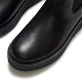 Fitflop Womens Gen-FF Roam Boot All Black