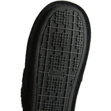 Hunter Womens WOMENS MULE SLIPPER BLACK