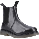 Amblers Unisex COLCHESTER O1 FO SR BLACK